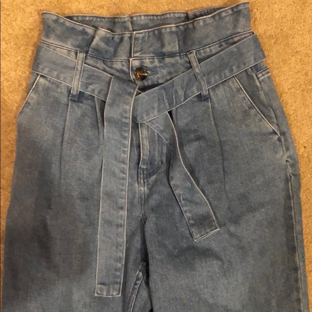 Jeans - Picture 2 of 2